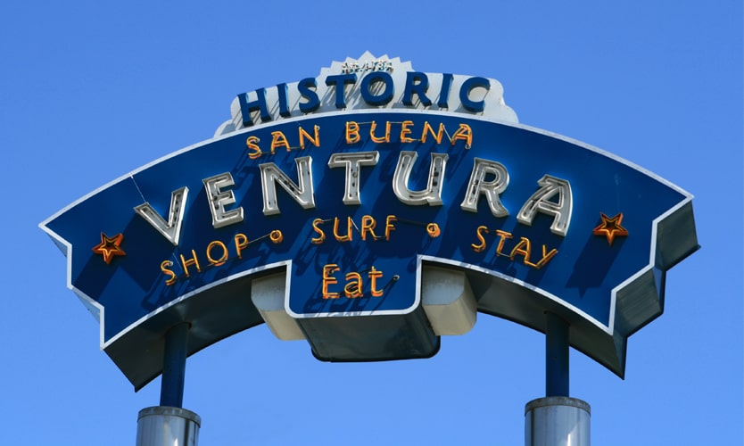 SEO Company Ventura - Your Full-Service Ventura Agency For Marketing, Design, & Advertising