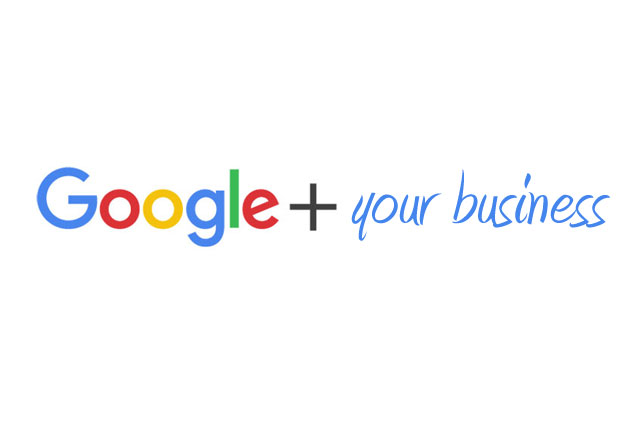 Google+ and your Business