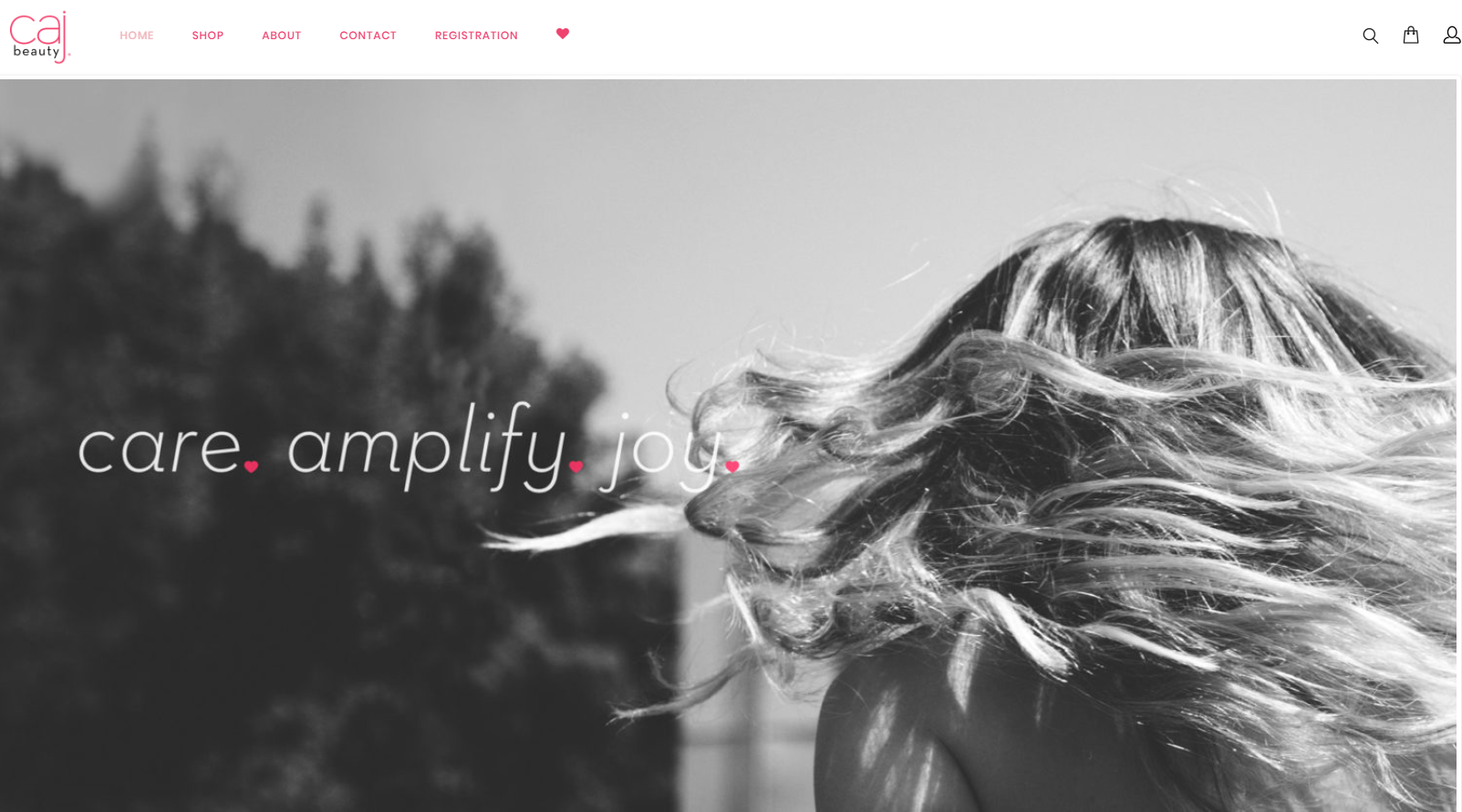 Caj Beauty Announces E-Commerce Website for Their Volumizing Dryer Brush