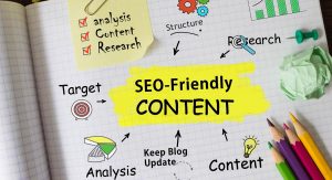 How to Write SEO-Friendly Blog Content