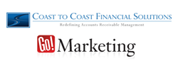 Coast To Coast Financial Solutions Hires GO Marketing