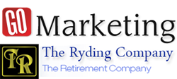 The Ryding Company Hires GoMarketing