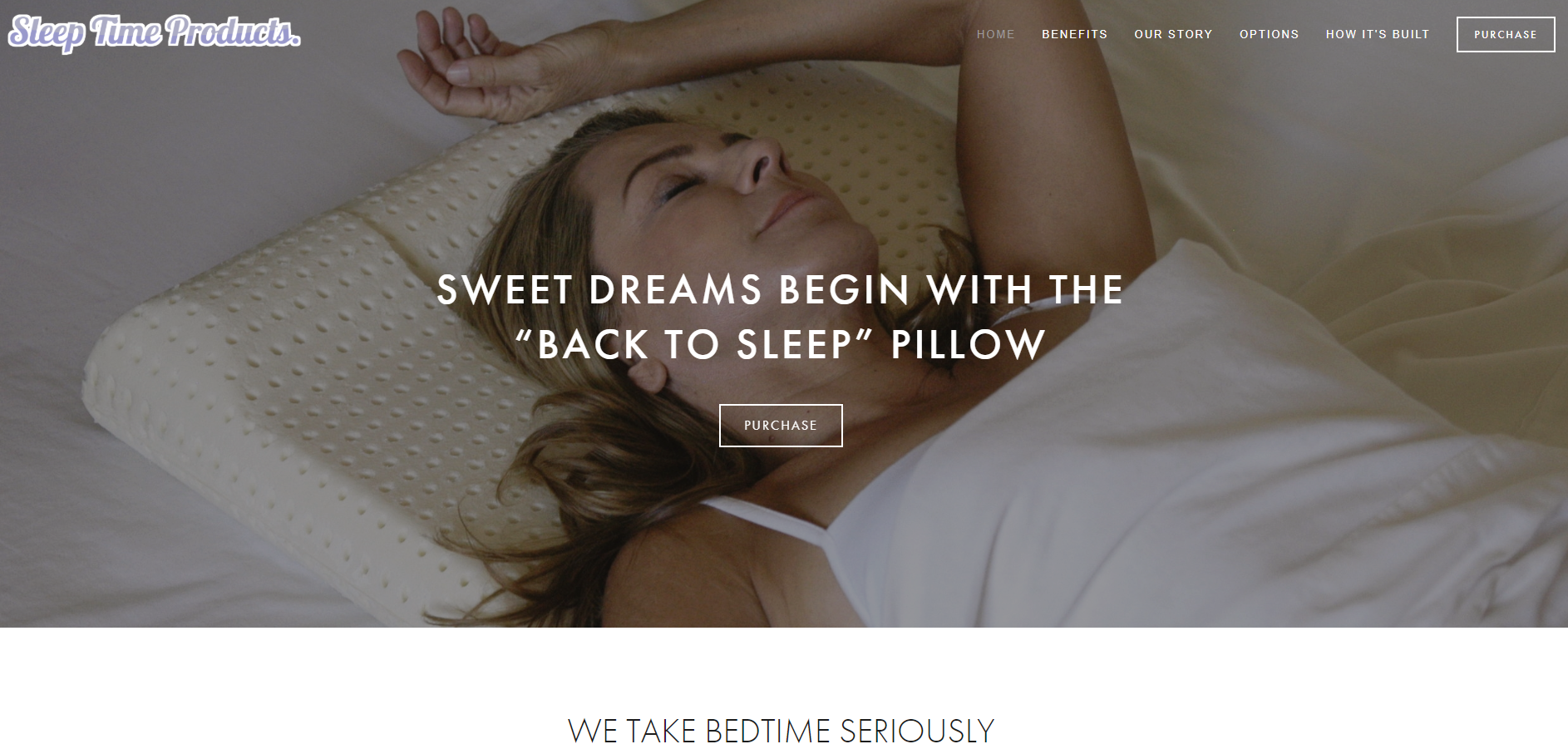 GoMarketing Inc. Hired By Sleep Time Products to Promote High-Tech Pillow