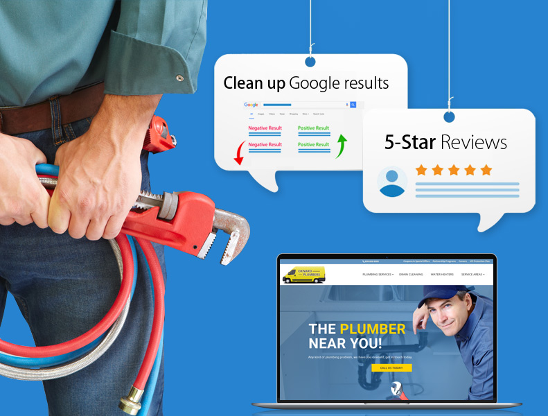 Online review management strategy - Offer a solution, a remedy, or a giveaway