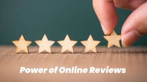 The Power of Online Reviews for Home Service SEO